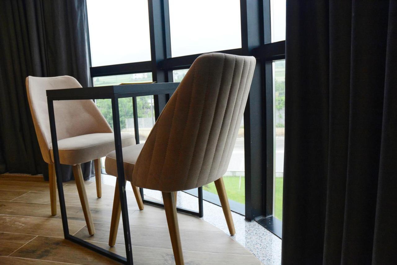 Hotel Braxton Shupenze Eksteriør billede