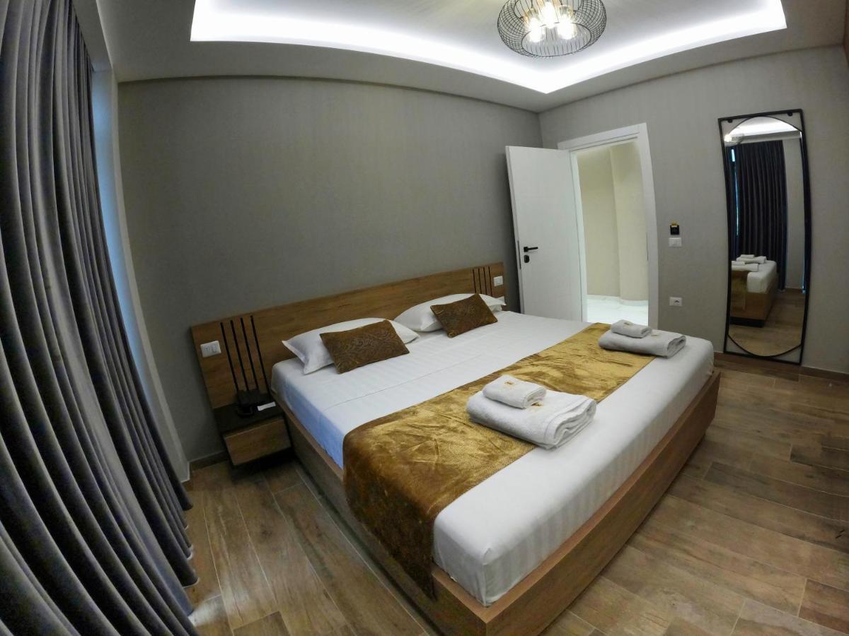 Hotel Braxton Shupenze Eksteriør billede