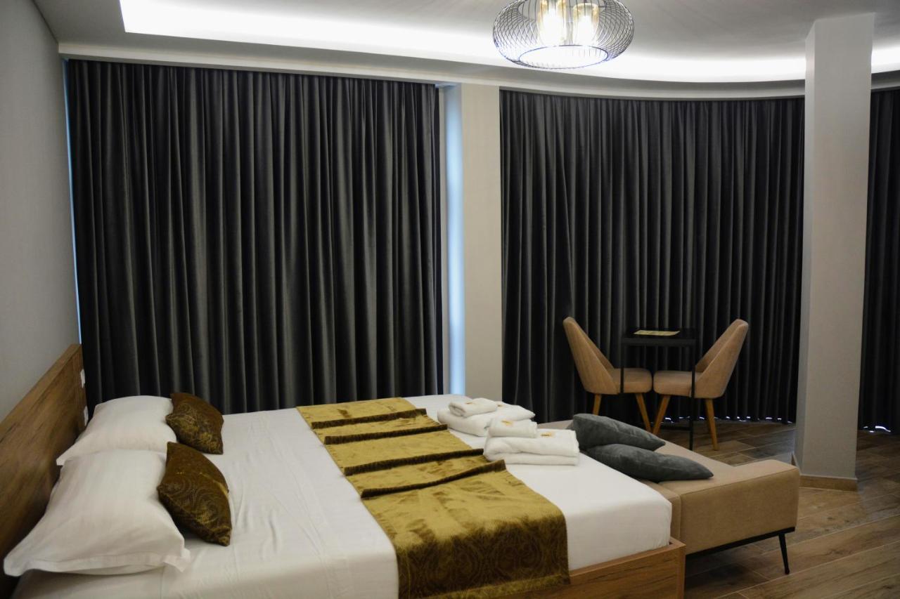 Hotel Braxton Shupenze Eksteriør billede