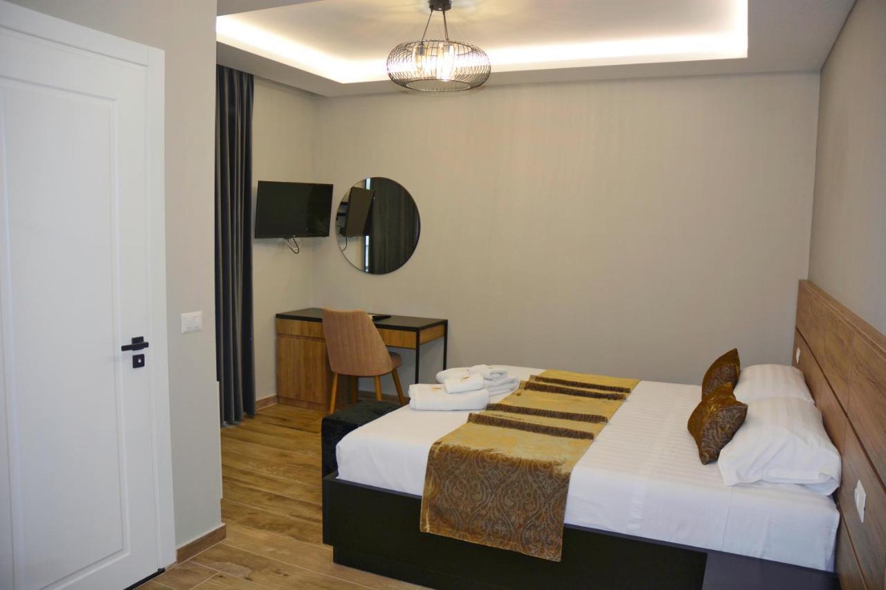 Hotel Braxton Shupenze Eksteriør billede